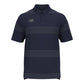 New Balance Men's Director Polo Team Navy (Front)