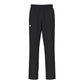 New Balance Men's Stratum Rain Pant Team Black (Front)