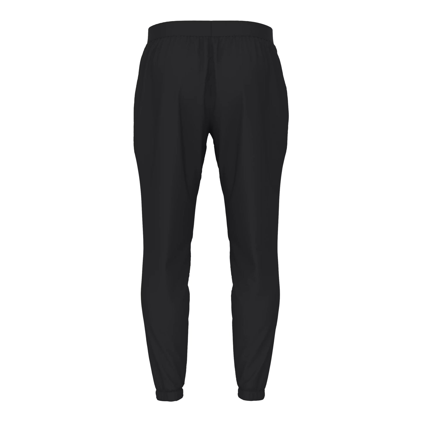 New Balance Men's Team AC Jogger Black (Back)