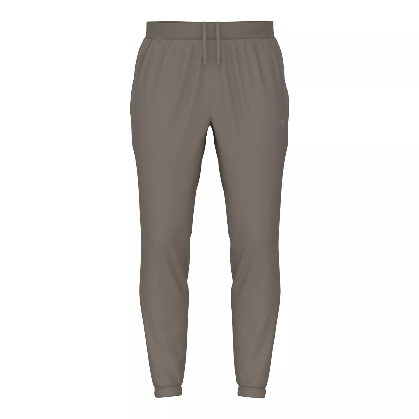 New Balance Men's Team AC Jogger Dockside (Front)