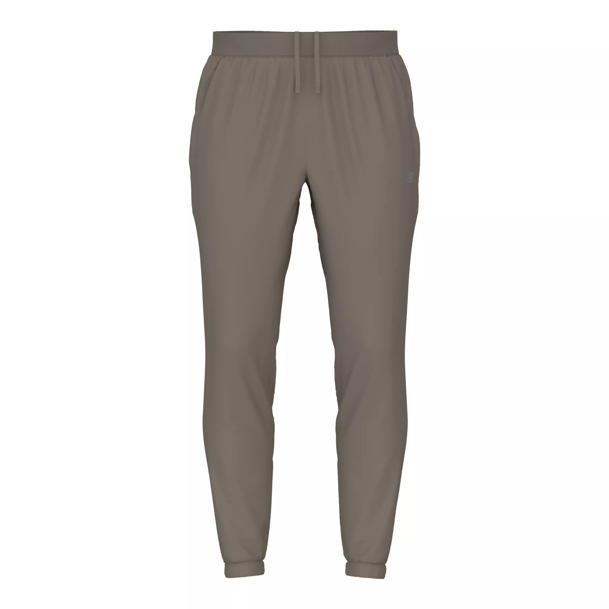 New Balance Men's Team AC Jogger Dockside (Front)