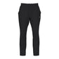 New Balance Men's Team AC Tapered Pant 31 Black (Front)