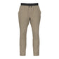 New Balance Men's Team AC Tapered Pant 31 Stoneware (Front)