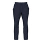 New Balance Men's Team AC Tapered Pant 31 Team Navy (Front)