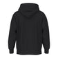 New Balance Men's Team Athletics French Terry Hoodie Black (Back)