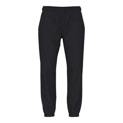 New Balance Men's Team Athletics French Terry Jogger Black (Front)