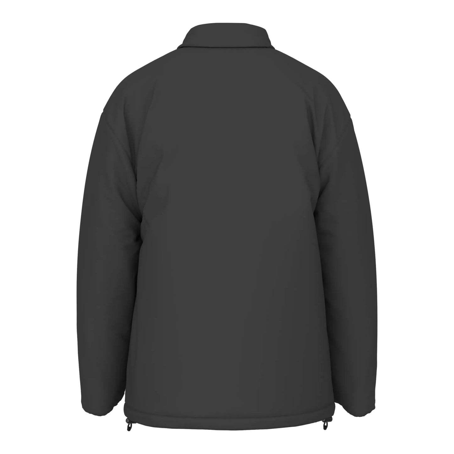 New Balance Men's Team Coaches Jacket (Back)