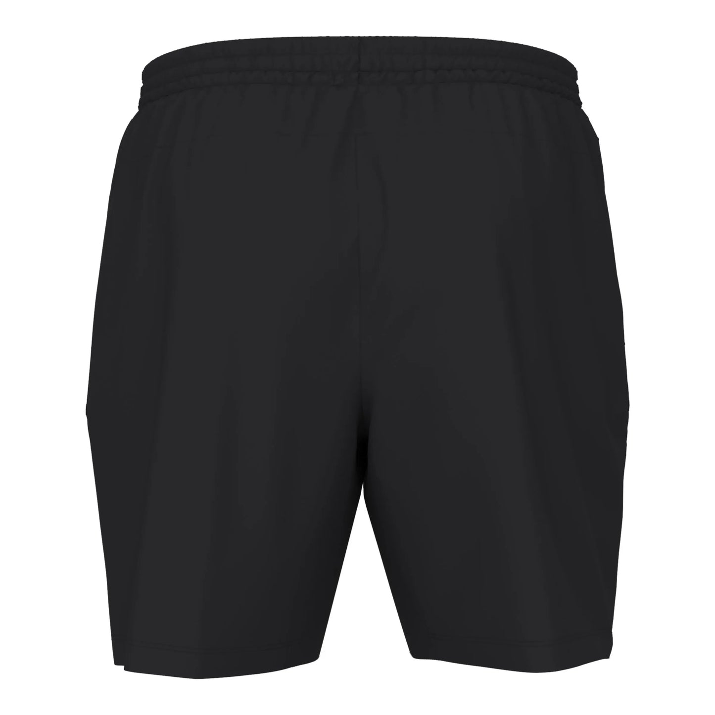 New Balance Men's Team Sport Essentials Linerless Short Black (Back)