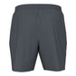 New Balance Men's Team Sport Essentials Linerless Short Graphite (Back)