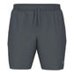 New Balance Men's Team Sport Essentials Linerless Short Graphite (Front)