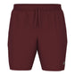 New Balance Men's Team Sport Essentials Linerless Short Mercury Red (Front)