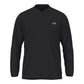 New Balance Men's Team Stretch Bomber Jacket Black (Front)