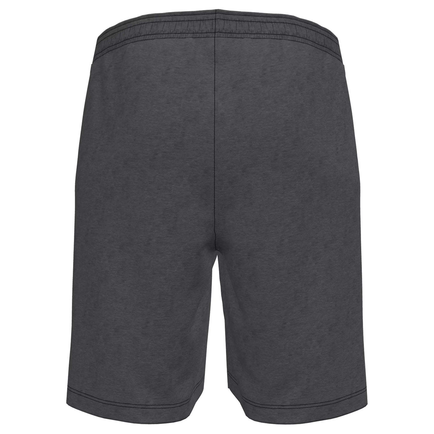 New Balance Men's Training Short Dark Heather (Back)