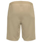 New Balance Men's Training Short Gold (Back)