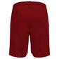 New Balance Men's Training Short Mercury Red (Back)