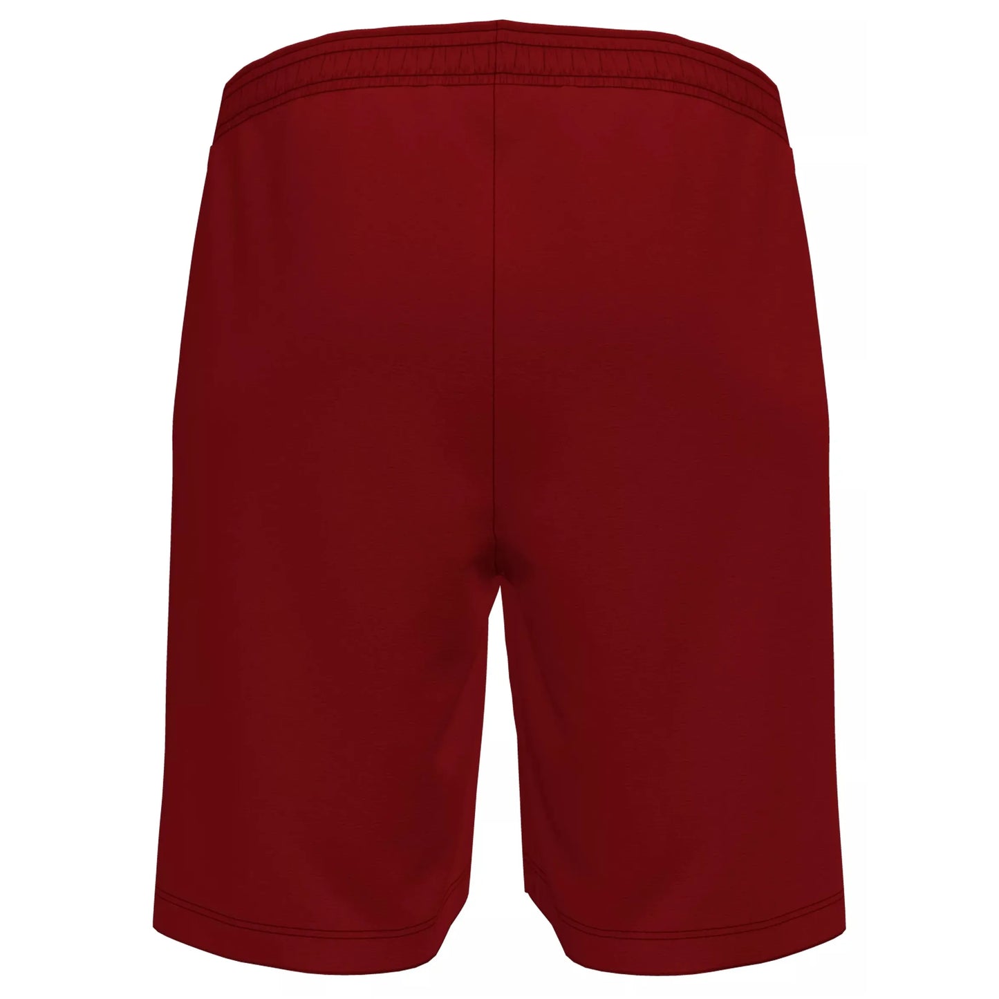 New Balance Men's Training Short Mercury Red (Back)