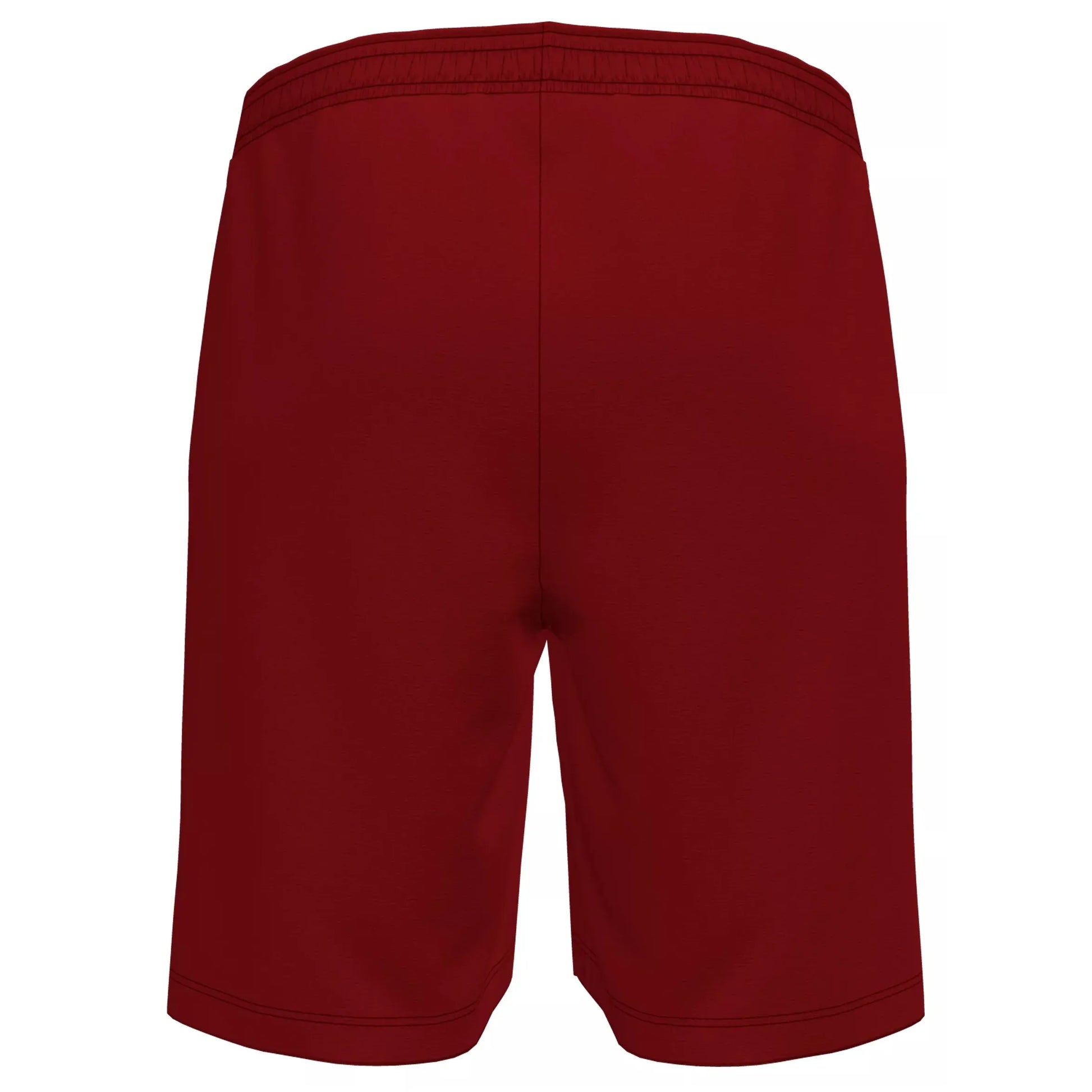 New Balance Men's Training Short Mercury Red (Back)