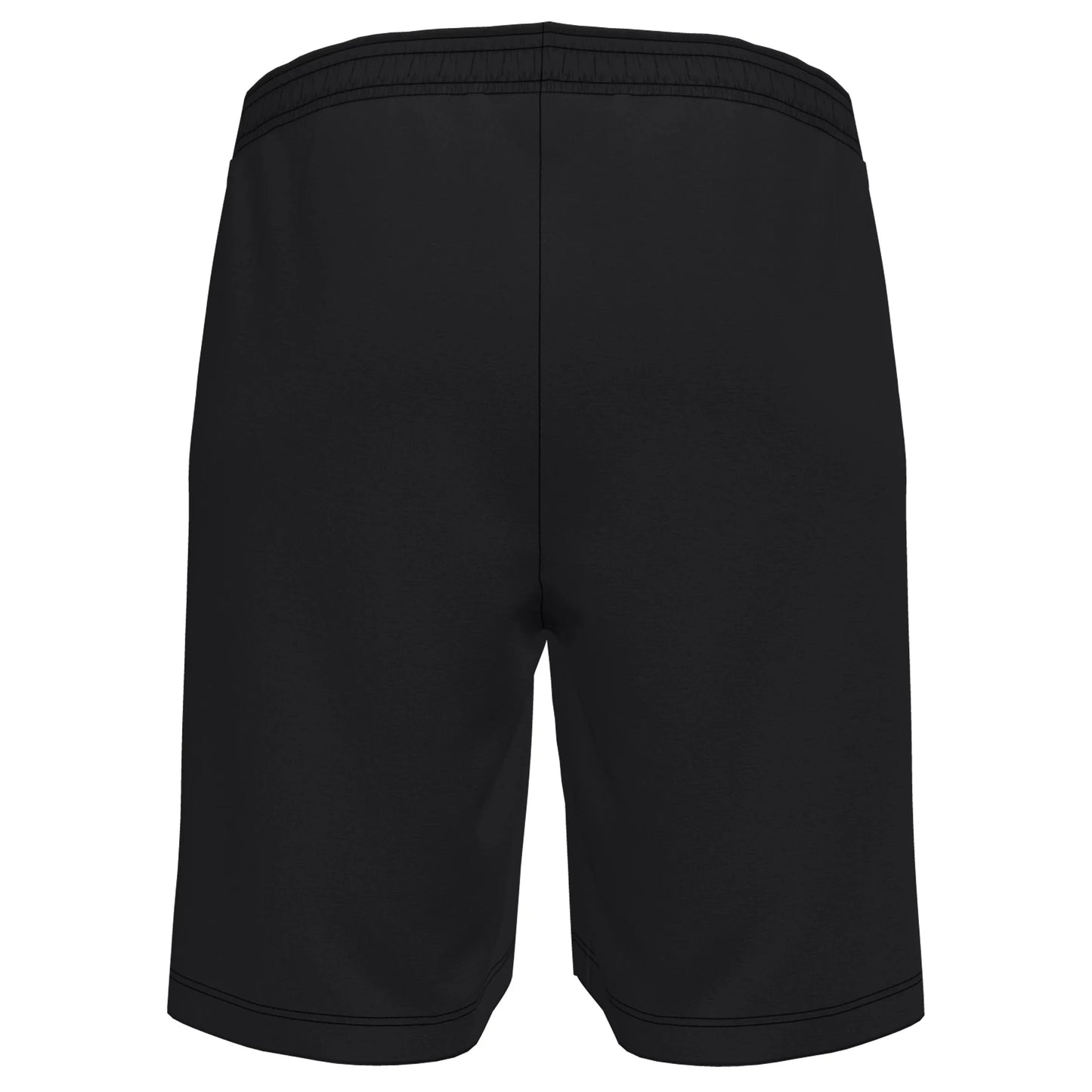 New Balance Men's Training Short Team Black (Back)