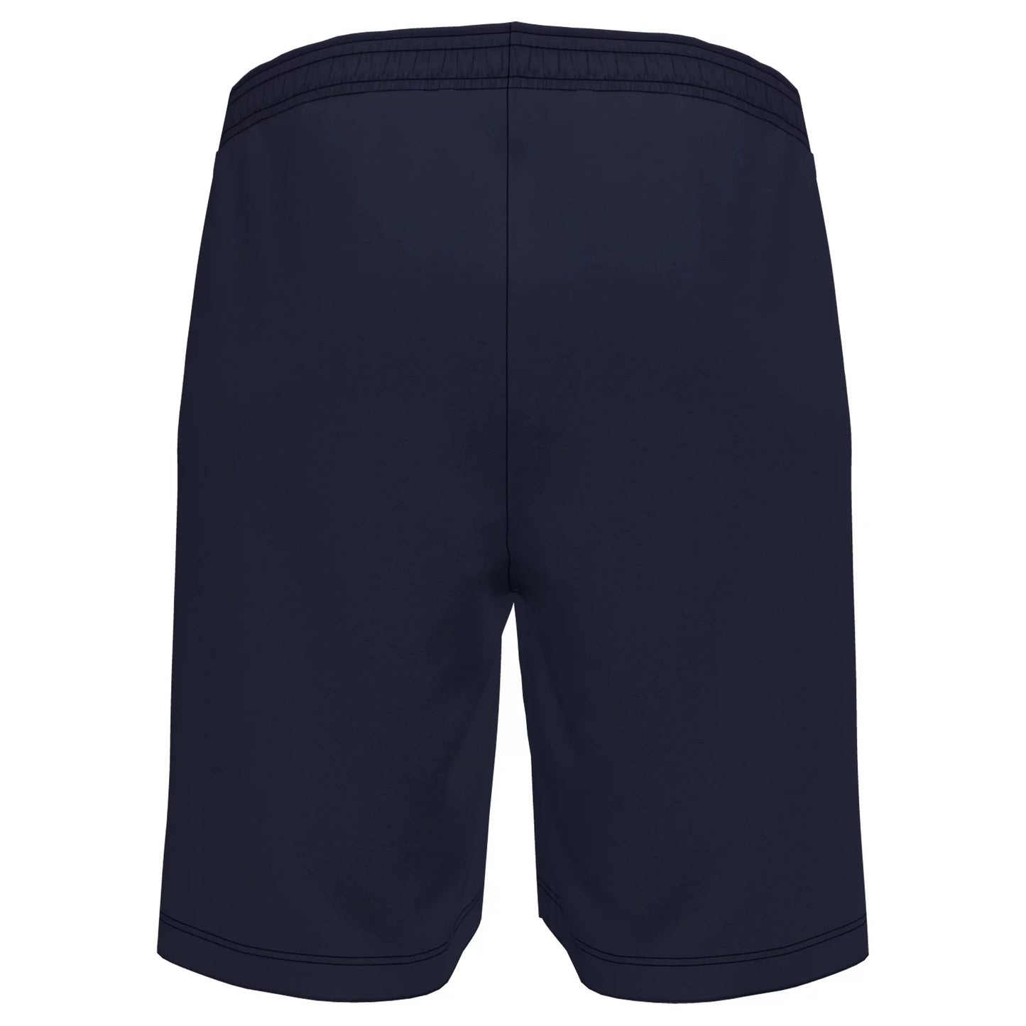 New Balance Men's Training Short Team Navy (Back)