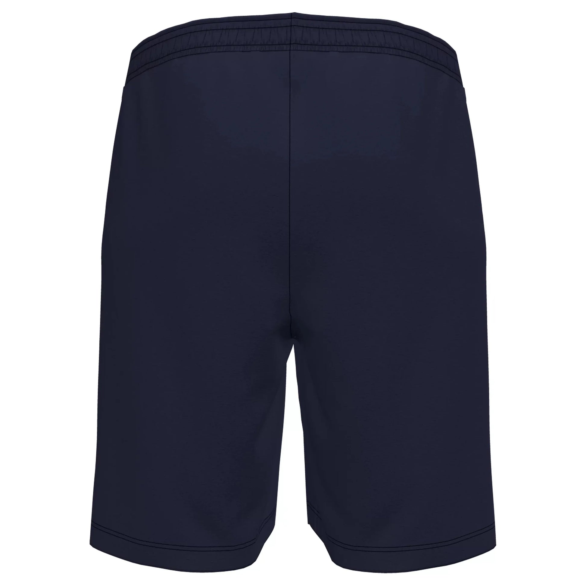 New Balance Men's Training Short Team Navy (Back)