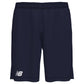 New Balance Men's Training Short Team Navy (Front)