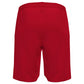 New Balance Men's Training Short Team Red (Back)