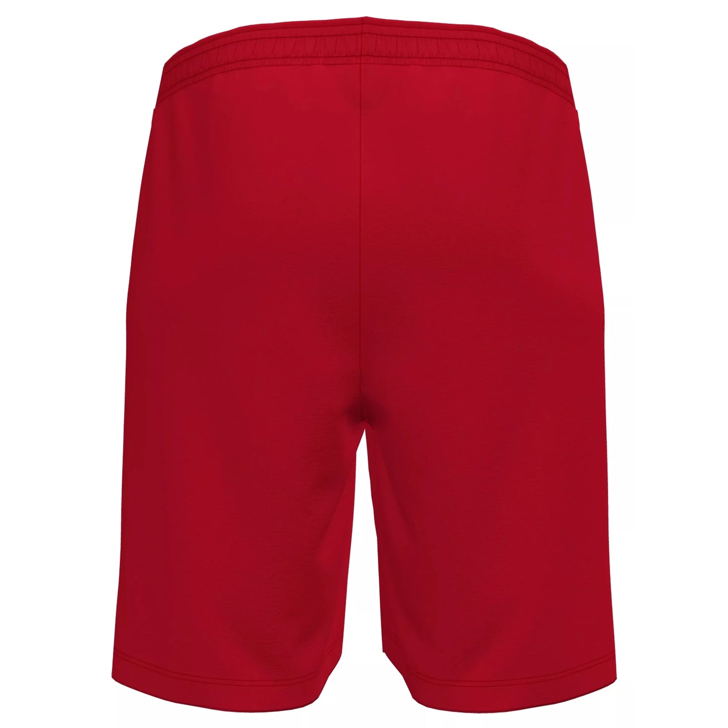 New Balance Men's Training Short Team Red (Back)