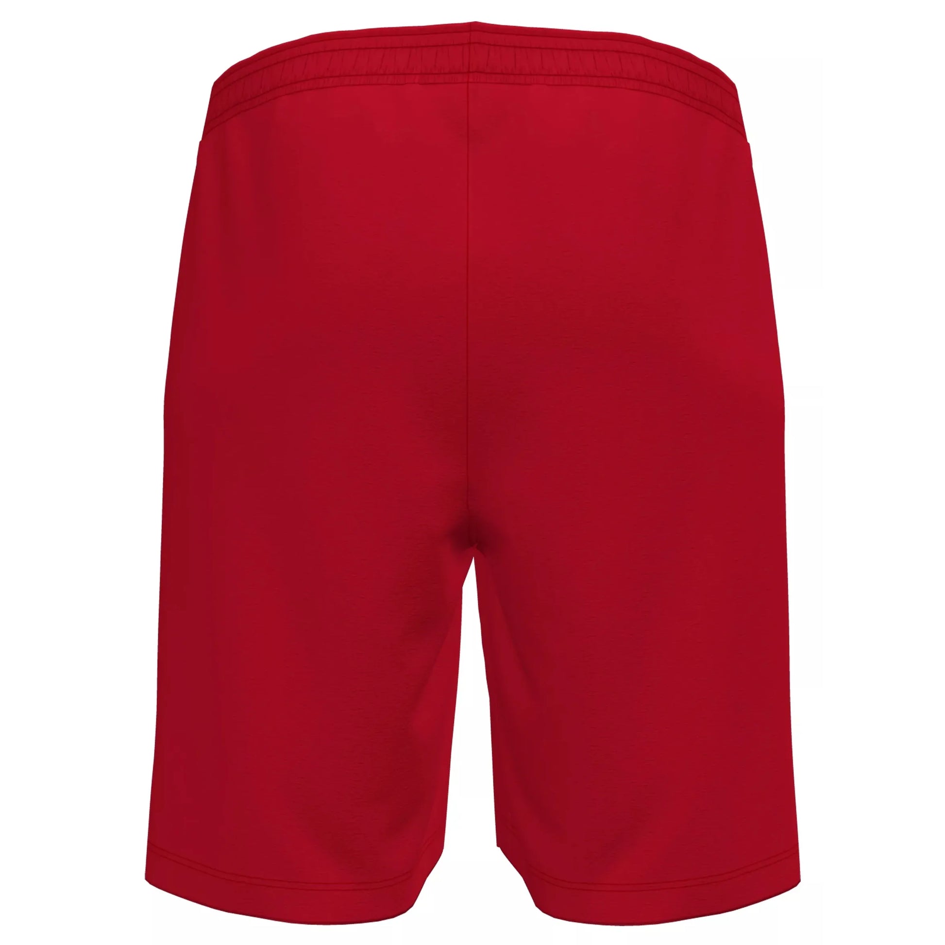 New Balance Men's Training Short Team Red (Back)