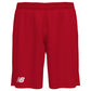 New Balance Men's Training Short Team Red (Front)