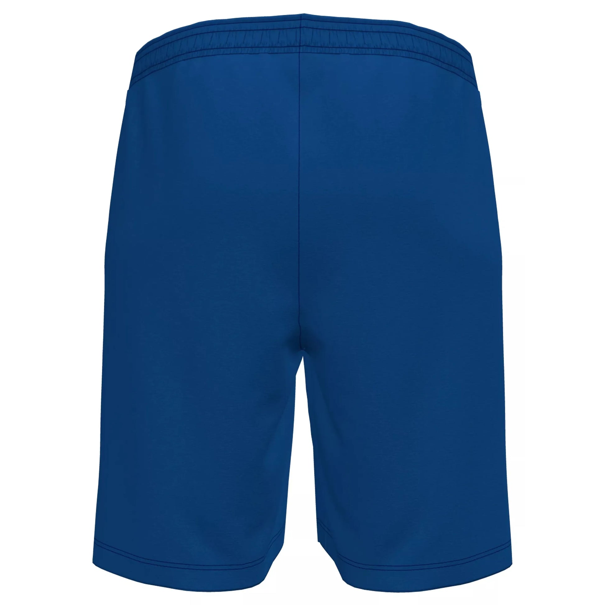 New Balance Men's Training Short Team Royal (Back)