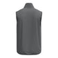 New Balance Men's Varsity Vest Gunmetal (Back)
