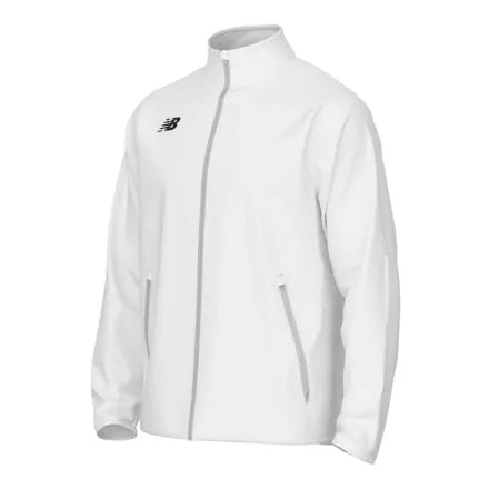 New Balance Mens Aspire Jacket