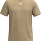 New Balance Men's Raglan Tee