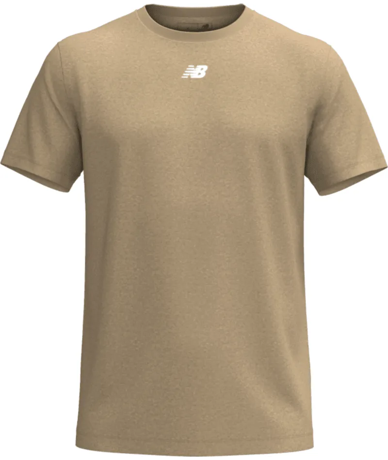 New Balance Men's Raglan Tee