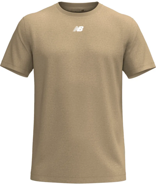 New Balance Men's NB Blend Tee