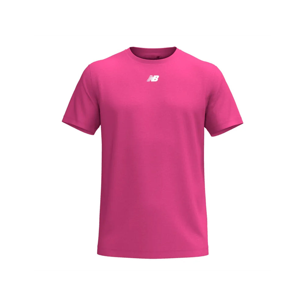 New Balance Men's NB Blend Tee