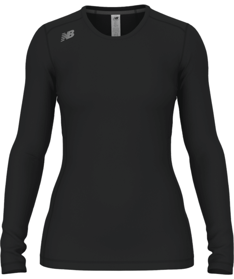 New Balance Pace Long Sleeve Top