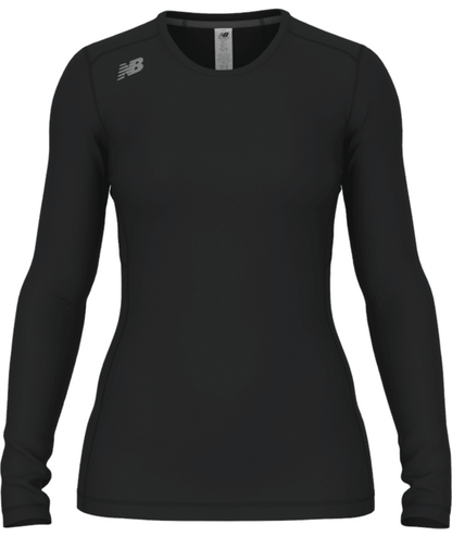 New Balance Pace Long Sleeve Top