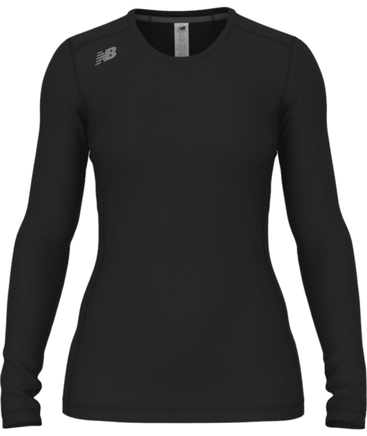 New Balance Pace Long Sleeve Top