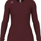 New Balance Pace Long Sleeve Top