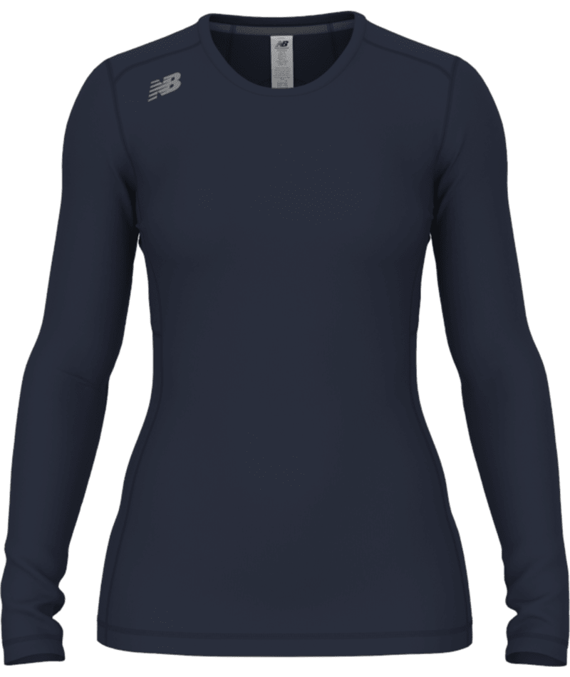 New Balance Pace Long Sleeve Top