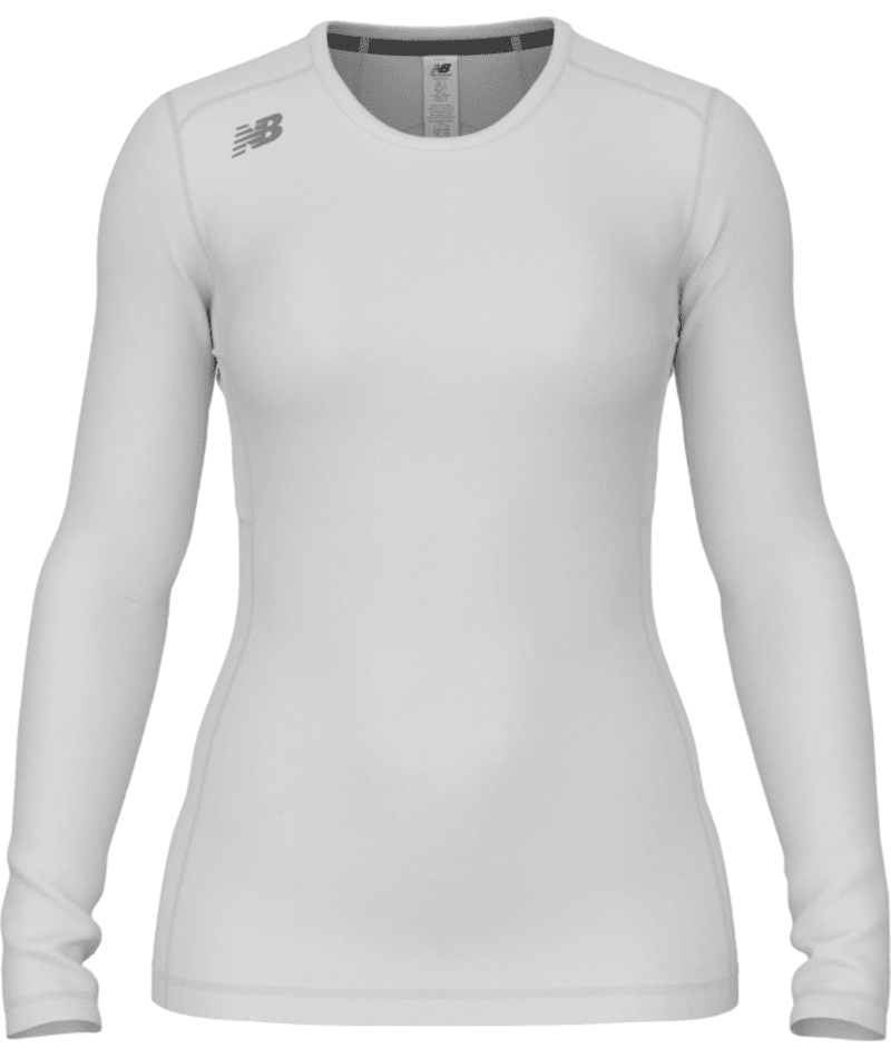 New Balance Pace Long Sleeve Top