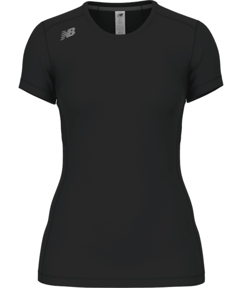 New Balance Pace Women's Short Sleeve Top