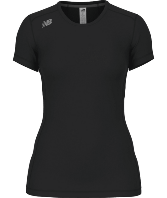 New Balance Pace Women's Short Sleeve Top