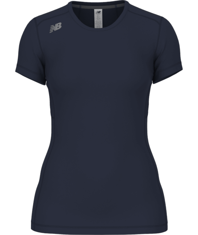 New Balance Pace Women's Short Sleeve Top