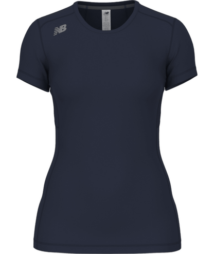 New Balance Pace Women's Short Sleeve Top