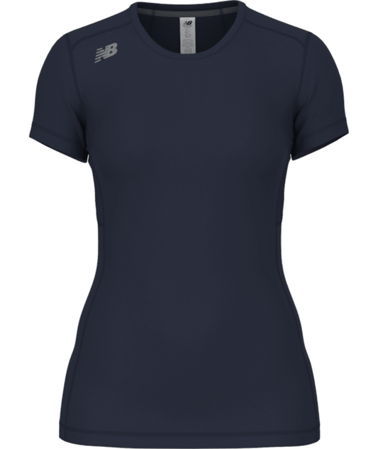 New Balance Pace Women's Short Sleeve Top