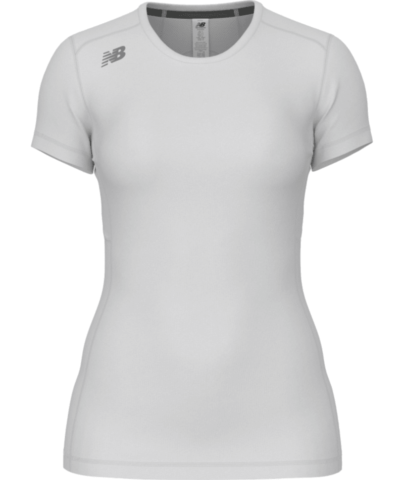 New Balance Pace Women's Short Sleeve Top