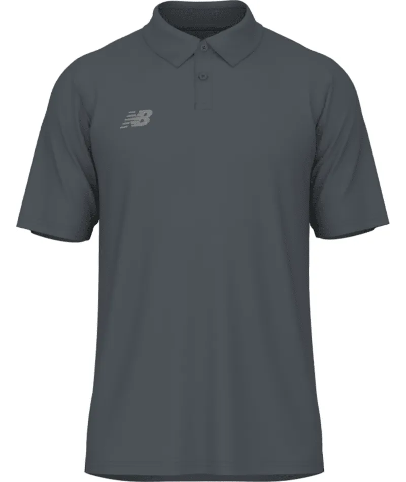 New Balance Polo Shirts | Functional and Performance Apparel