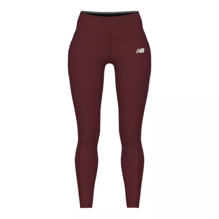 New Balances WOMEN'S  Cold Weather Legging Base Layer Pants
